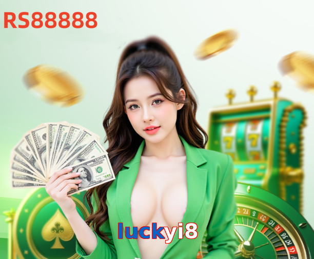 Luckyi8